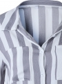 striped-turn-down-collar-long-sleeve-button-down-shirt-with-pockets