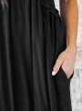 sexy-casual-off-shoulder-loose-ruffle-maxi-dress-with-pockets