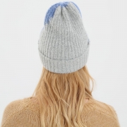 Knitted Cozy Warm Winter Snowboarding Ski Hat