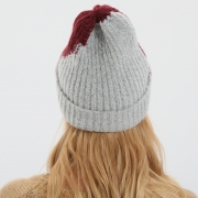 Knitted Cozy Warm Winter Snowboarding Ski Hat