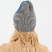 Knitted Cozy Warm Winter Snowboarding Ski Hat