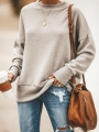 light-gray-cotton-blend-long-sleeve-casual-outerwear