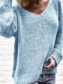 plain-casual-v-neck-knit-wear-women-s-winter-soft-sweaters
