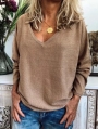 casual-v-neck-long-sleeve-sweater