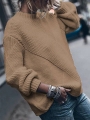 round-neck-casual-cotton-blend-sweaters