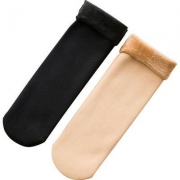 Winter Warmer Women Thicken Thermal Wool Cashmere Snow Socks