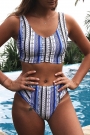 face-the-sea-print-bikini-set