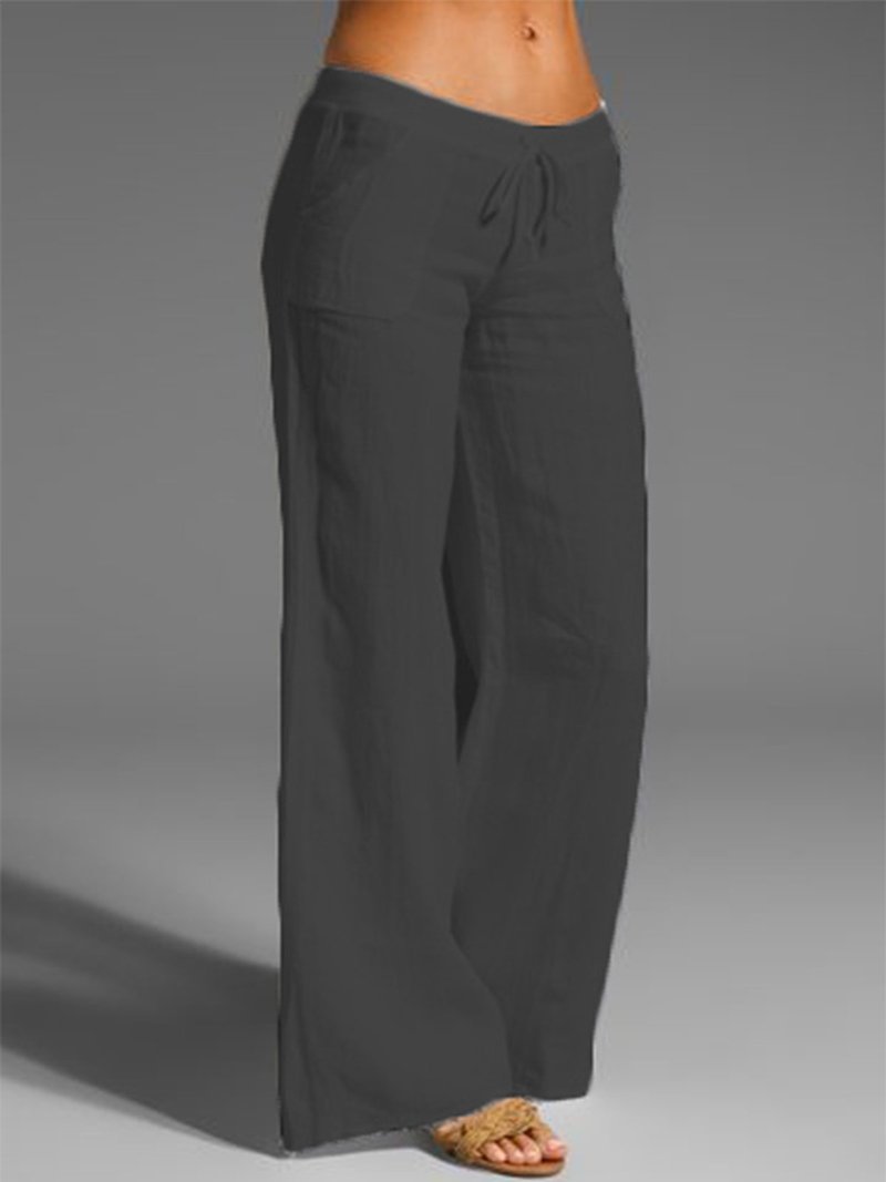 SOLID BOTTOMS - STYLESIMO.com